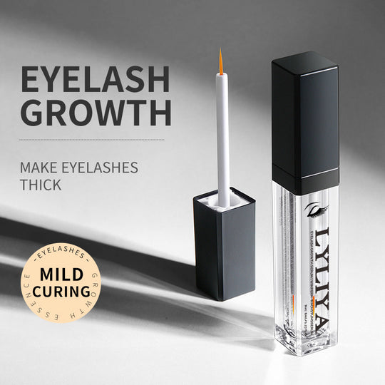 LYLIYA Lash Serum – Fuller Lashes