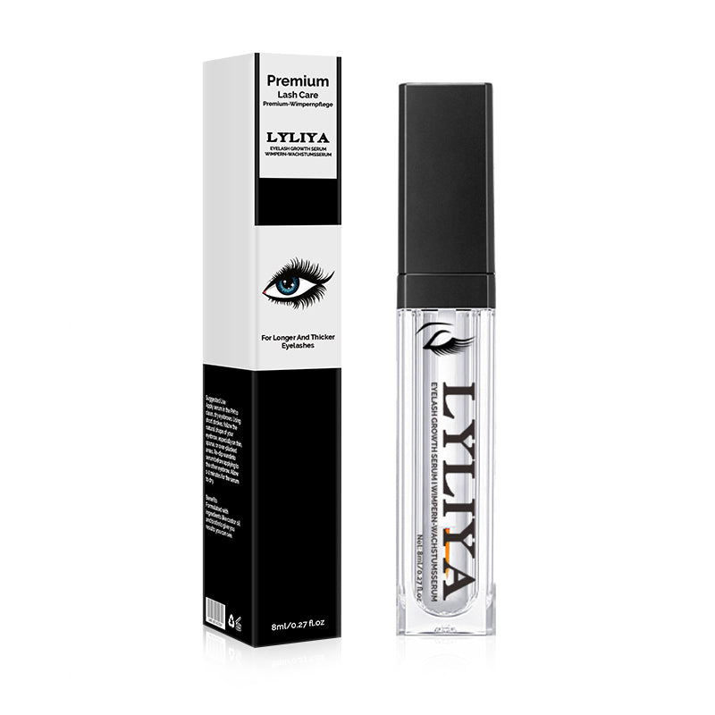 LYLIYA Lash Serum – Fuller Lashes